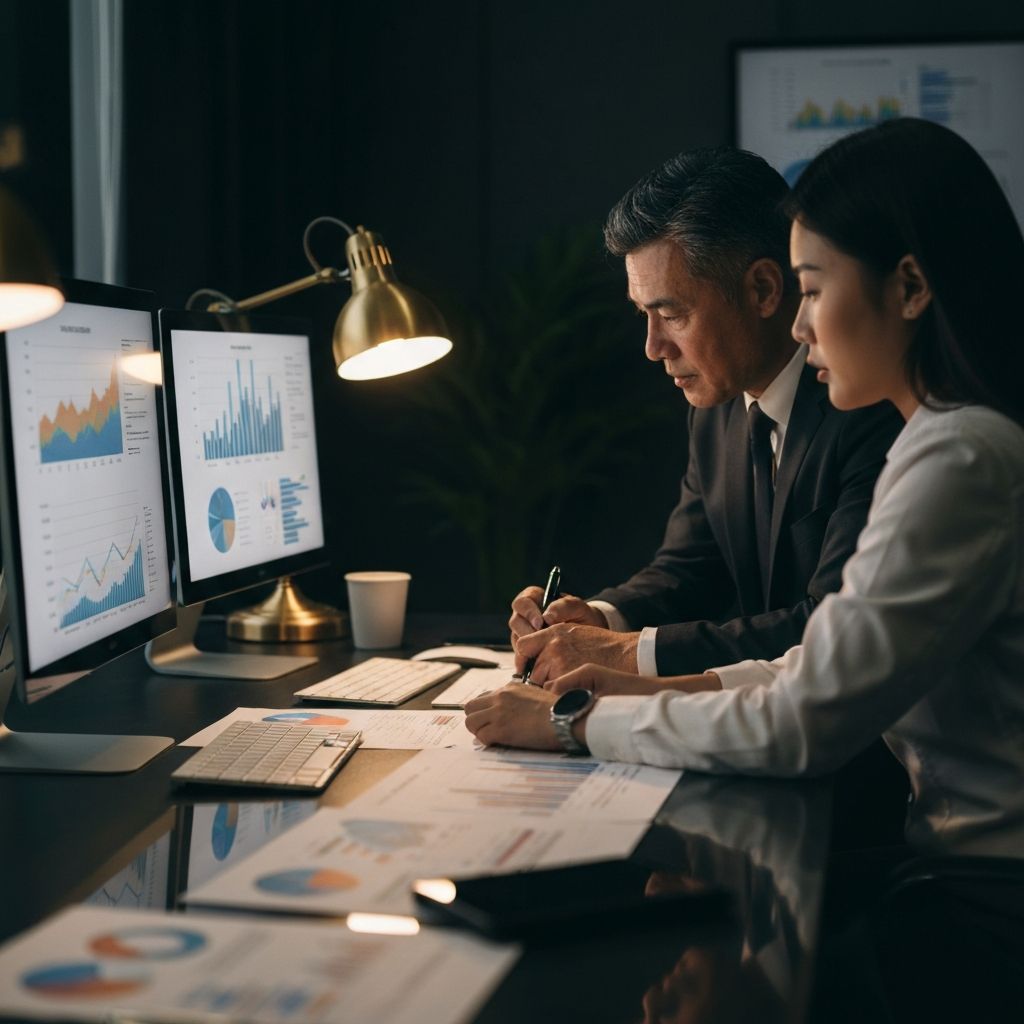 Счетоводни услуги