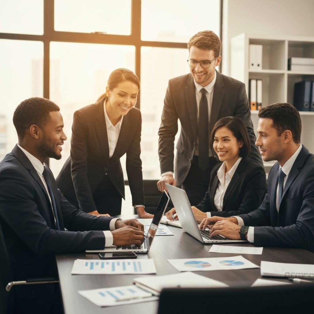 Нашият екип